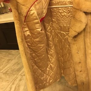 Express Fur Coat